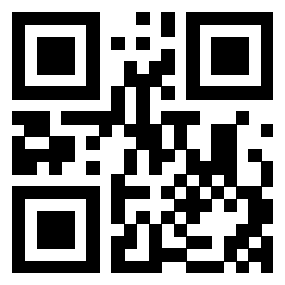 3404707991 - Immagine del Qr Code associato