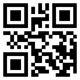 Immagine del Qr Code di 3404707992