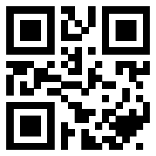 3404707993 Qr Code associato
