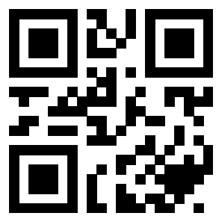Scansione del Qr Code di 3404707994