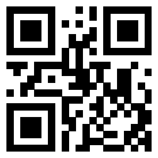 Scansione del Qr Code di 3404707996