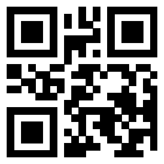 3404707997 - Immagine del QrCode