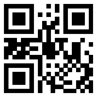 Immagine del QrCode di 3404707998