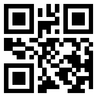 Immagine del QrCode di 3404707999
