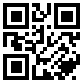 Il QrCode di 3404708000