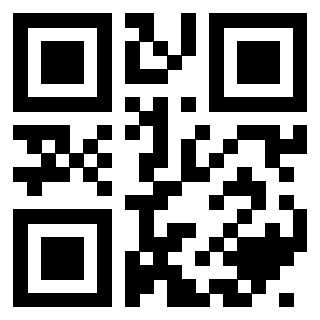 3404708002 - Immagine del Qr Code