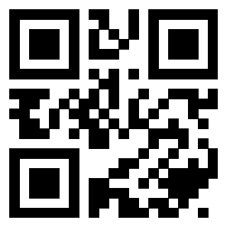 3404708010 QrCode associato