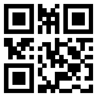 3404708012 - Immagine del Qr Code associato