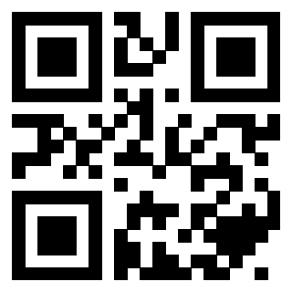 3404708013 QrCode associato