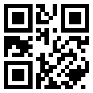 3404708018 - Immagine del QrCode