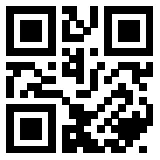 3404708020 - Immagine del Qr Code