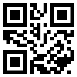 Immagine del QrCode di 3404708021