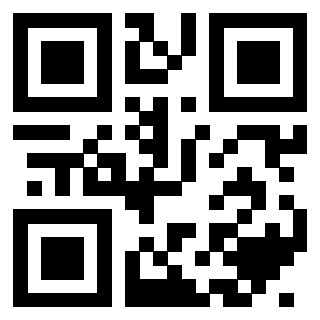 Il QrCode di 3404708023