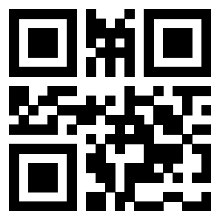 3404708025 - Immagine del Qr Code
