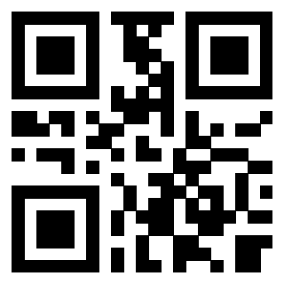 Il QrCode di 3404708028