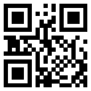 3404708030 - Immagine del Qr Code