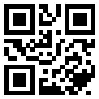 Scansione del QrCode di 3404708031