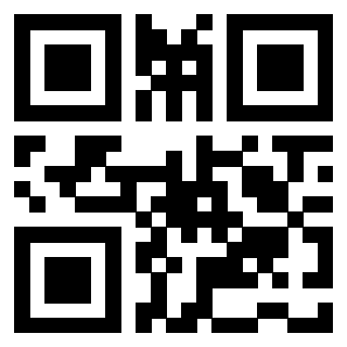3404708033 - Immagine del QrCode associato