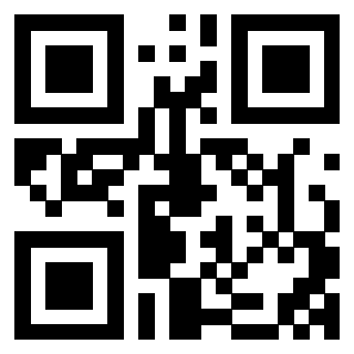 3404708036 Qr Code associato