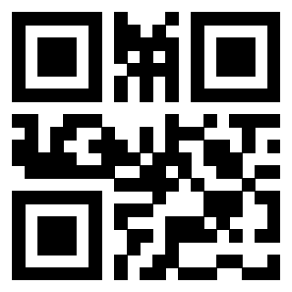 Qr Code di 3404708038