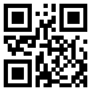 Immagine del Qr Code di 3404708046