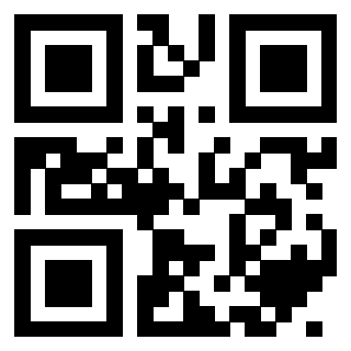 Immagine del QrCode di 3404708047