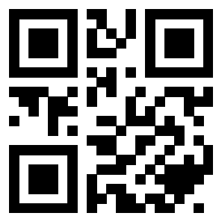 Il QrCode di 3404708048
