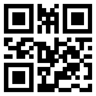 Immagine del Qr Code di 3404708049