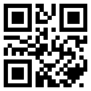Scansione del Qr Code di 3404708050
