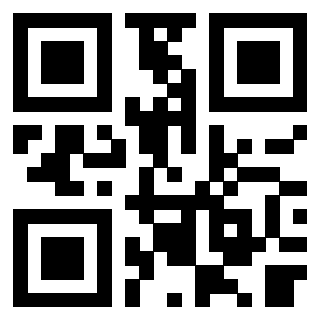 3404708056 - Immagine del QrCode