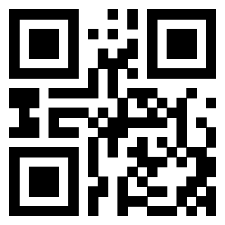 3404708057 QrCode associato