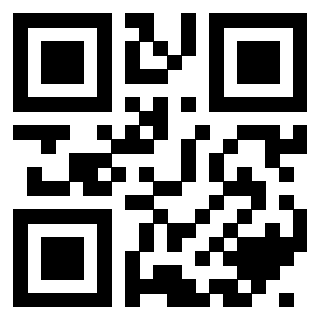 Il QrCode di 3404708060