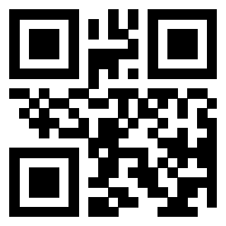 3404708062 - Immagine del QrCode associato