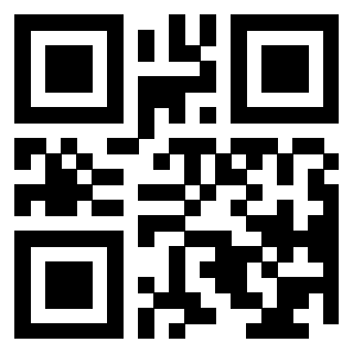 3404708063 - Immagine del Qr Code associato