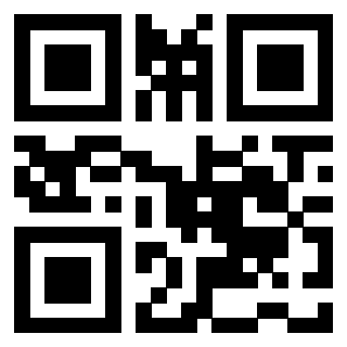 3404708067 - Immagine del Qr Code