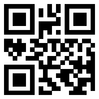 3404708069 QrCode associato