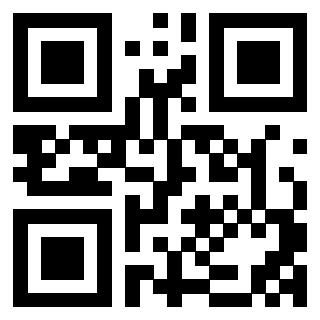 3404708072 - Immagine del Qr Code associato