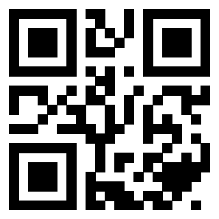 3404708073 - Immagine del Qr Code