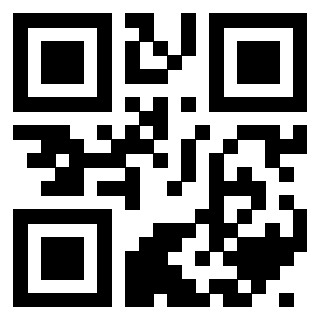 Il QrCode di 3404708075