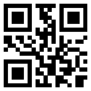 3404708077 - Immagine del Qr Code