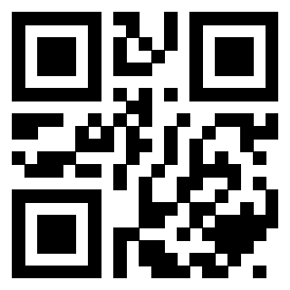 Scansione del Qr Code di 3404708079