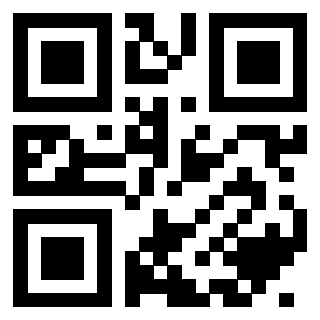 3404708080 - Immagine del Qr Code