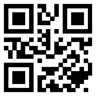3404708081 - Immagine del Qr Code associato