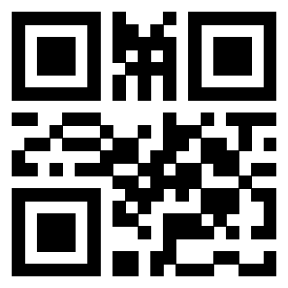 Immagine del QrCode di 3404708082