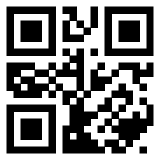 3404708084 QrCode associato