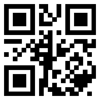 3404708086 - Immagine del Qr Code