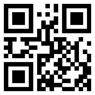 3404708087 - Immagine del Qr Code associato