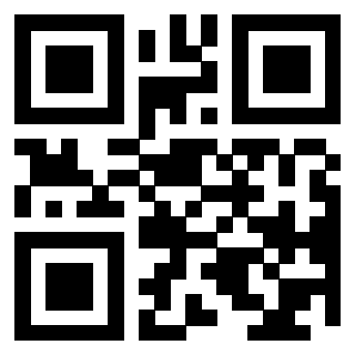 Il Qr Code di 3404708089