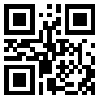 Immagine del Qr Code di 3404708092