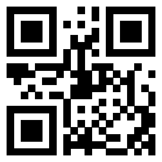 Il QrCode di 3404708094